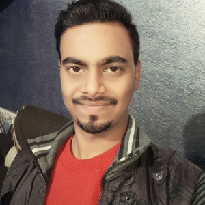 Harshit Singhal-Freelancer in Delhi,India