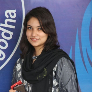 Ayesha Mirza-Freelancer in Sialkot,Pakistan