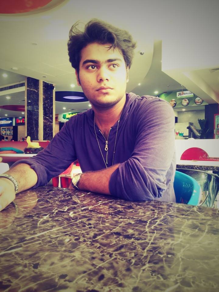 Rajeev Soni-Freelancer in Jaipur,India