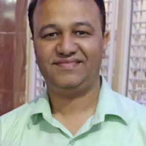 Mohd Shakeel-Freelancer in ,India