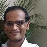 Ashish Garg-Freelancer in ,India