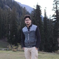 Ahtesham Ul Haq-Freelancer in Mardan,Pakistan