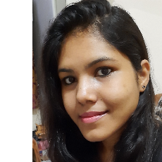 Nandini Sahu-Freelancer in Indore,India