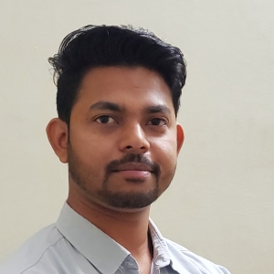 Raja Dey-Freelancer in Hyderabad,India