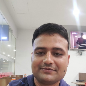 Badri Pratap Singh-Freelancer in Jamnagar,India
