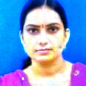 Neeta Srivastava-Freelancer in Cochin,India
