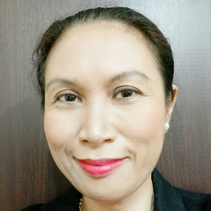 Annabel Llegado-Freelancer in Mandaluyong,Philippines