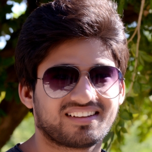 Rohit Dhiman-Freelancer in ,India