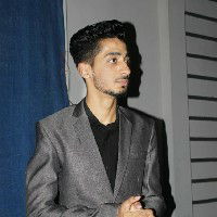 Adam Markatiya-Freelancer in Karachi,Pakistan