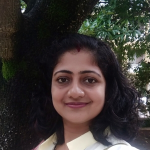 Shraddha Gupta-Freelancer in Pune,India