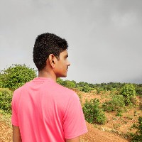 Arasu-Freelancer in Karur,India