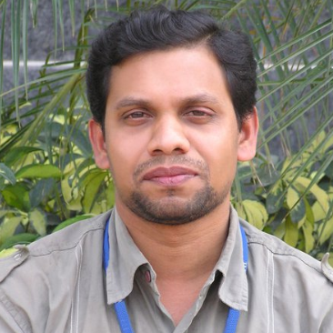 Prajith Av-Freelancer in Bangalore,India