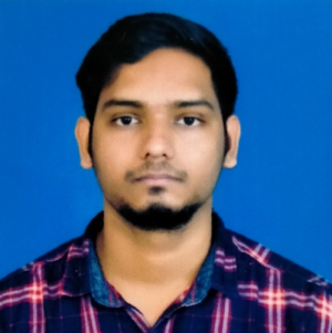 Ganeshkumar-Freelancer in Chennai,India