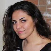 Maryam Rezaei-Freelancer in Arlington,USA