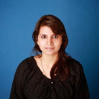 Vibha Dubey-Freelancer in ,India