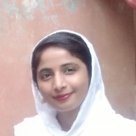 Mariam Mariam-Freelancer in Lahore,Pakistan