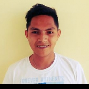 Leo Valmoria-Freelancer in Malate,Philippines