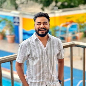 Anshul Jain-Freelancer in Indore,India