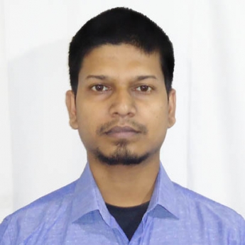 Aminul Islam-Freelancer in GUWAHATI,India