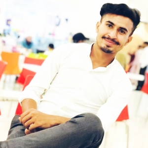 Zubair Khan-Freelancer in Lahore,Pakistan