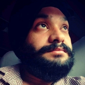 Jaipal Singh-Freelancer in Amritsar,India