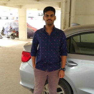 Salman Sayeed Khan-Freelancer in Hyderabad,India