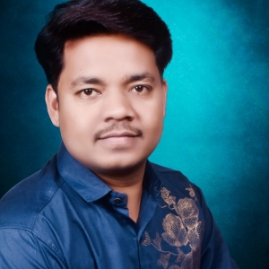 Vishal Patere-Freelancer in Pune,India