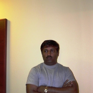 Pravin Nakhate-Freelancer in Mumbai,India
