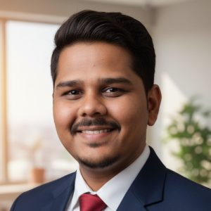 Abhishek Pardeshi-Freelancer in Mumbai,India