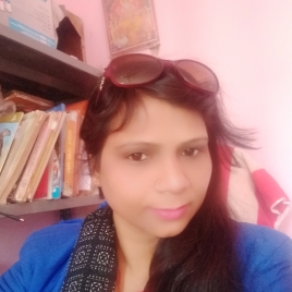 Savitri Rana-Freelancer in Meerut,India