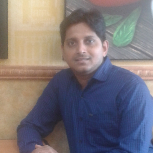 Navin Kanchan-Freelancer in Thane,India