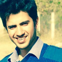 Saad Qureshi-Freelancer in Peshawar,Pakistan