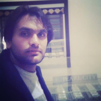 Waheed Ahmad-Freelancer in Lahore,Pakistan