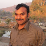 Ravi Kumar Chintalapudi-Freelancer in Hyderabad,India