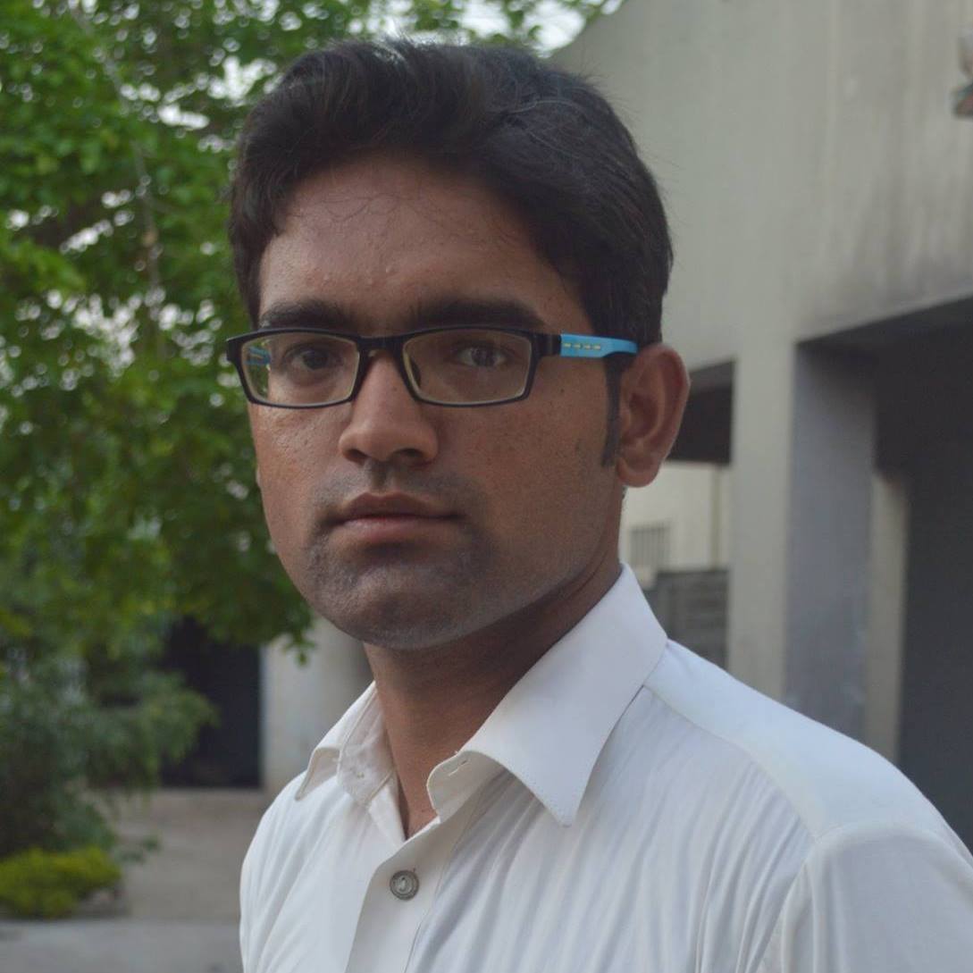 Raza Shah-Freelancer in Haveli lakha,Pakistan