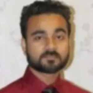 Syed Umairali-Freelancer in Karachi,Pakistan