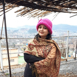Sania Khan-Freelancer in Karachi,Pakistan