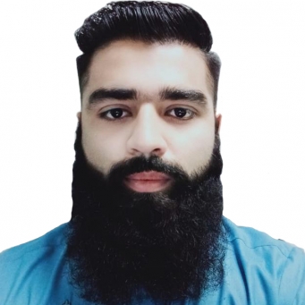 Muhammad Rashid Ali-Freelancer in Multan,Pakistan