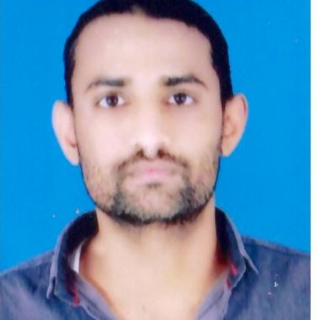 Vikramsingh Kalma-Freelancer in Borsad,India