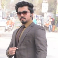 Ahsan Khan-Freelancer in Okara ,Pakistan
