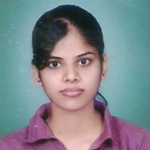 Vandana Singandipe-Freelancer in ,India