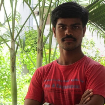 Gundala Ramanjineyulu-Freelancer in kurnool,India