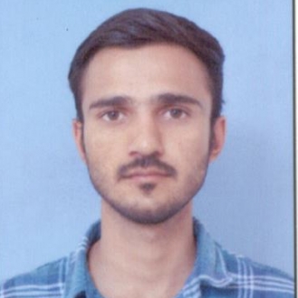 Kapil Patel-Freelancer in Vadodara,India