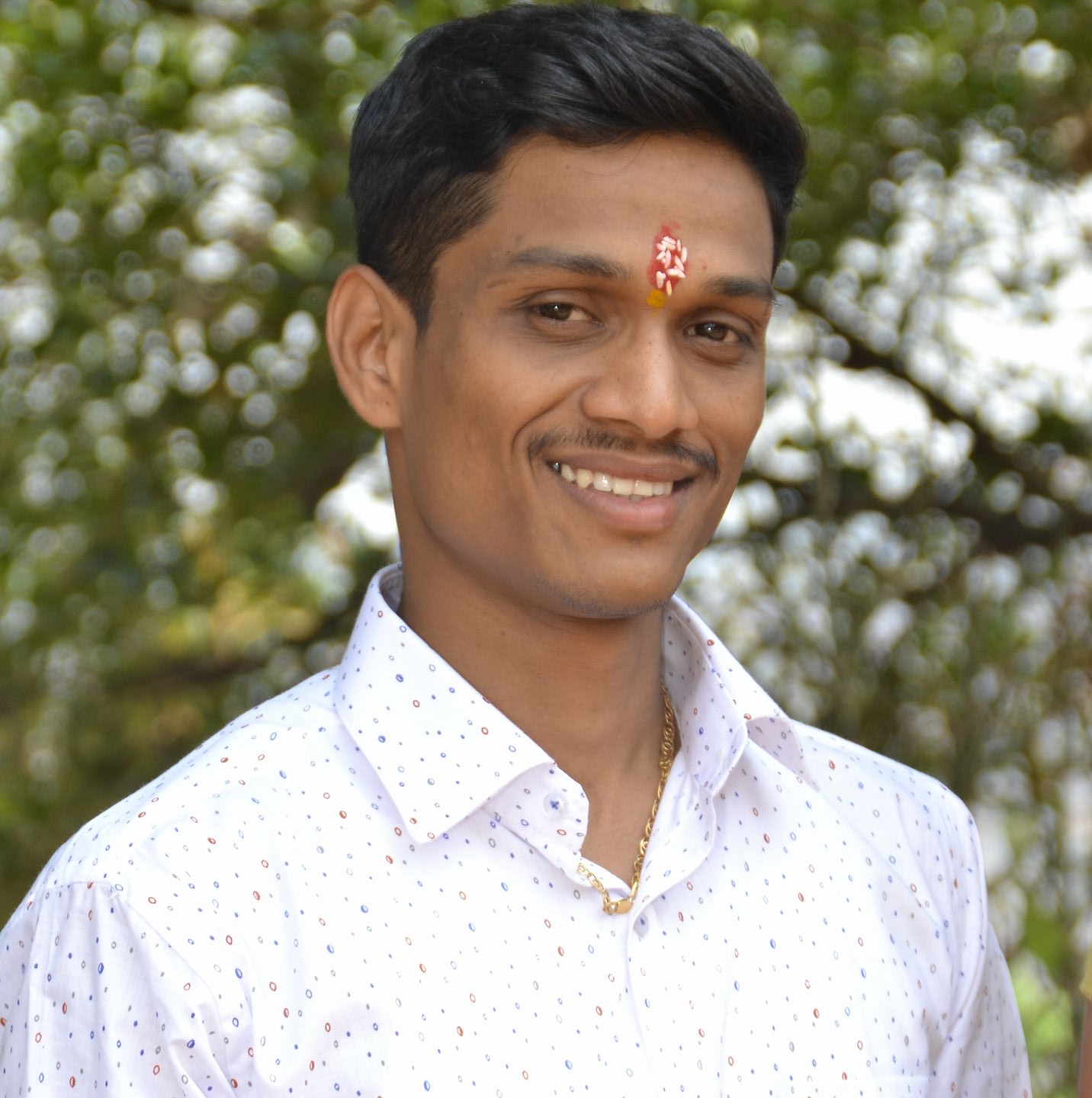 Mahesh Ghadge-Freelancer in Navi Mumbai,India