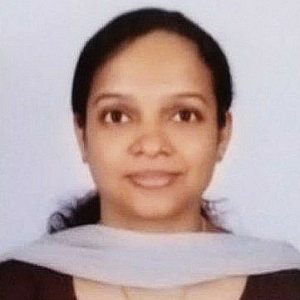 Babitha Rose Sebas-Freelancer in ,India