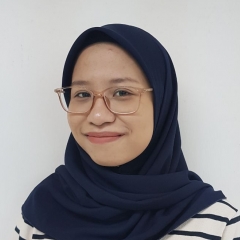 Nurul Maisara Mazlan-Freelancer in Kuala Lumpur,Malaysia