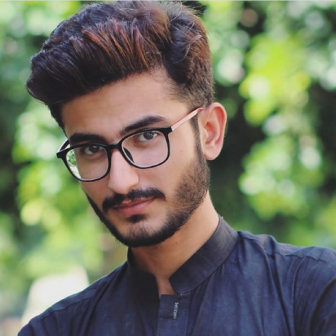 Nouman Nazir-Freelancer in Sialkot,Pakistan