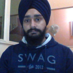 Lakhvir Singh Sidhu-Freelancer in SAS Nagar Mohali,India