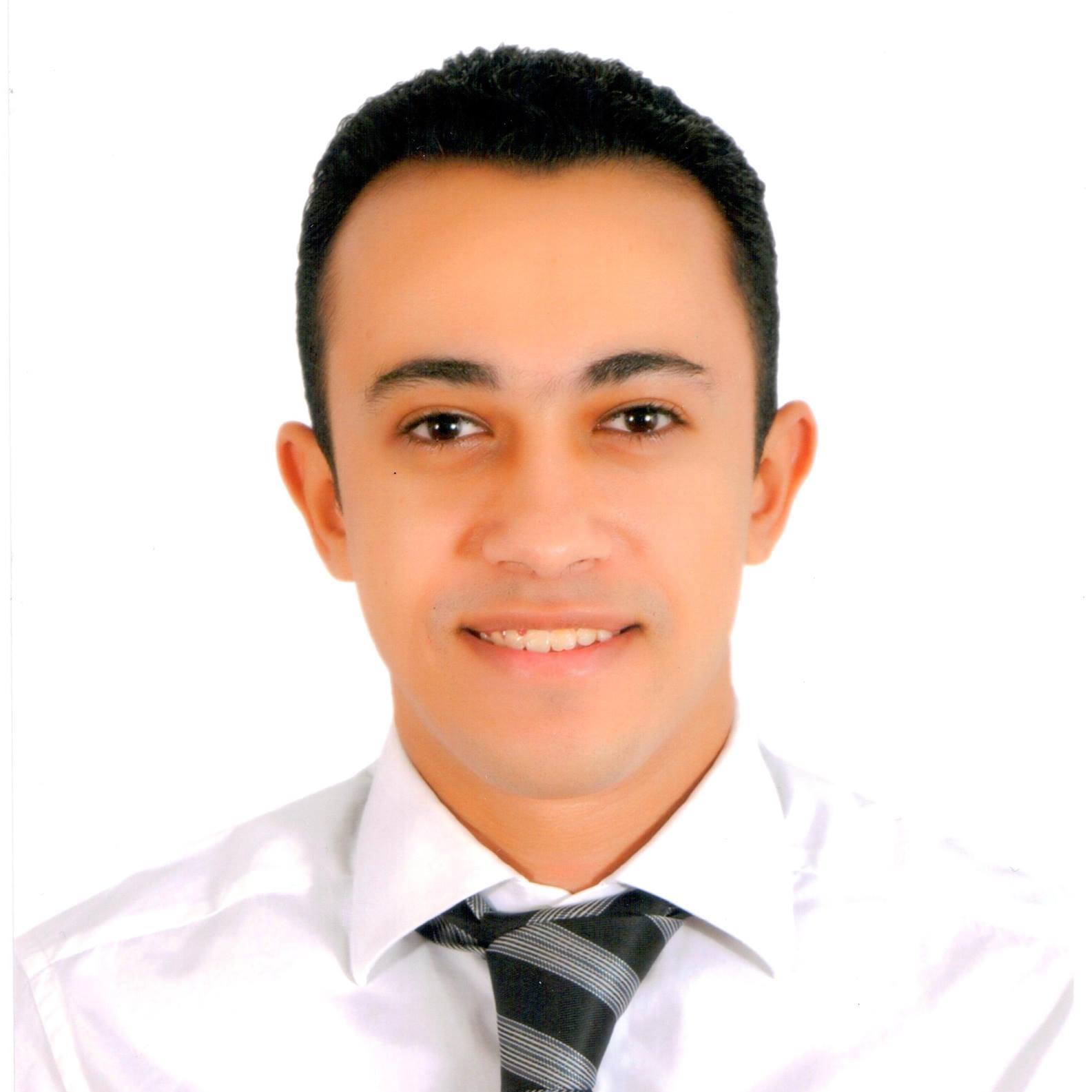 Mohamed Fathy-Freelancer in ,Egypt