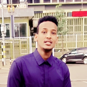 Mohamed Ibrahim-Freelancer in ,Kenya